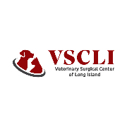 Veterinary Surgical Center of Long Island Logo